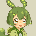 ずんだもん