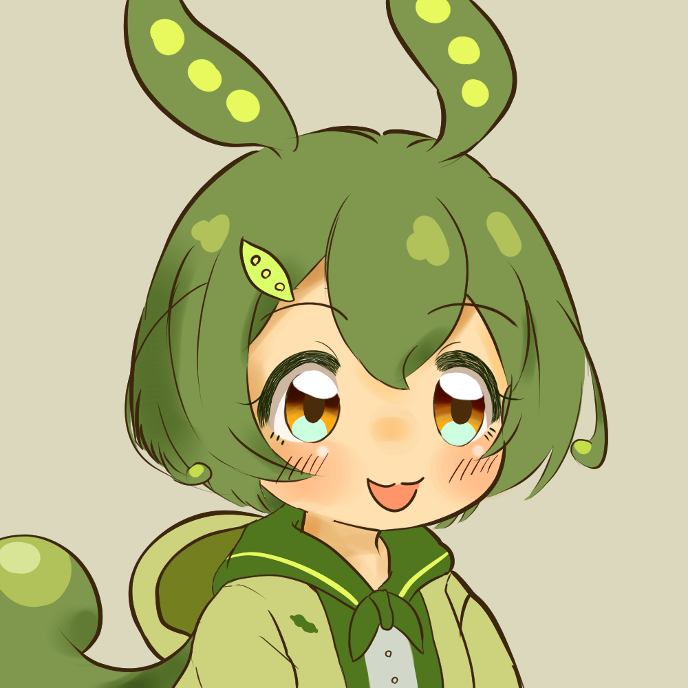 ずんだもん