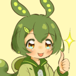 ずんだもん