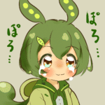 ずんだもん