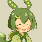 ずんだもん