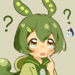 ずんだもん