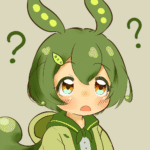 ずんだもん