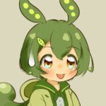 ずんだもん