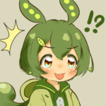ずんだもん